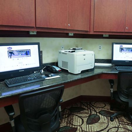Hampton Inn Morehead Dış mekan fotoğraf