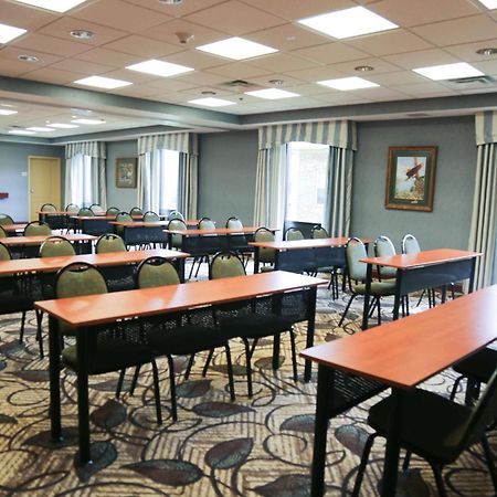Hampton Inn Morehead Dış mekan fotoğraf