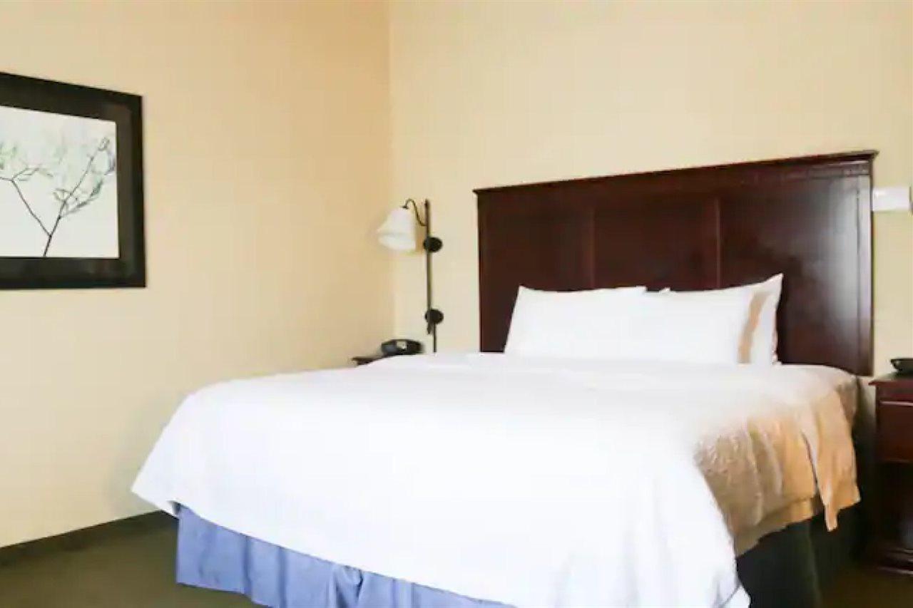 Hampton Inn Morehead Dış mekan fotoğraf