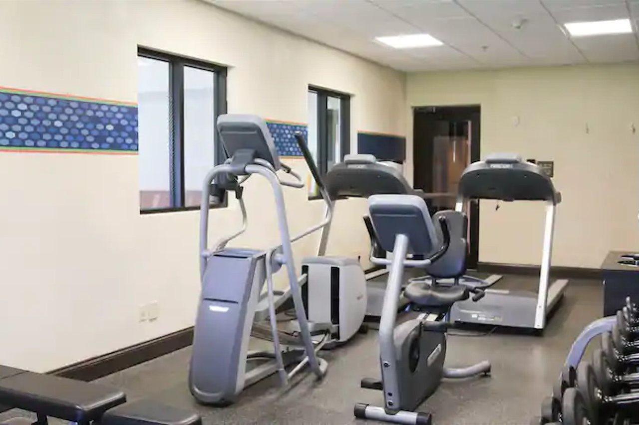 Hampton Inn Morehead Dış mekan fotoğraf