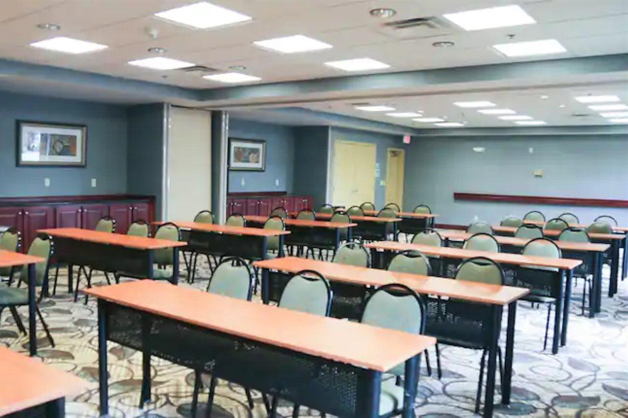 Hampton Inn Morehead Dış mekan fotoğraf