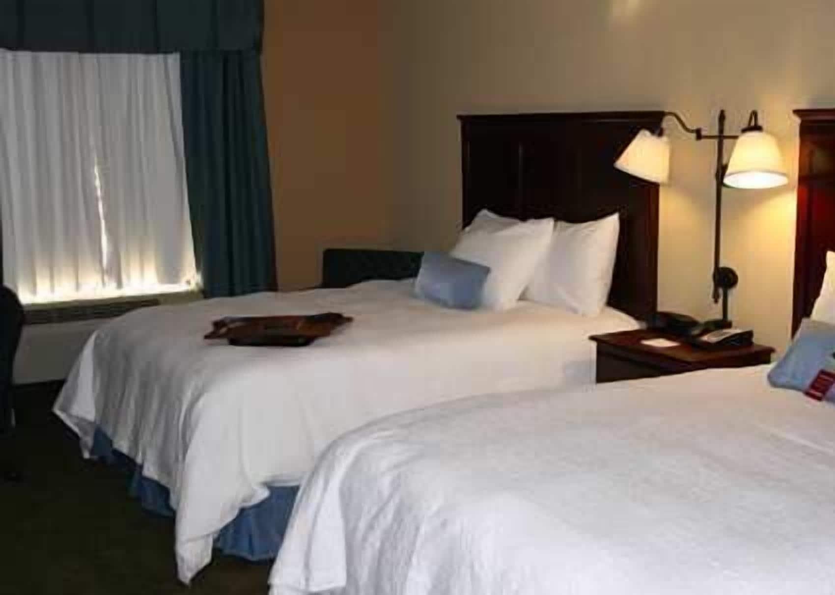 Hampton Inn Morehead Dış mekan fotoğraf