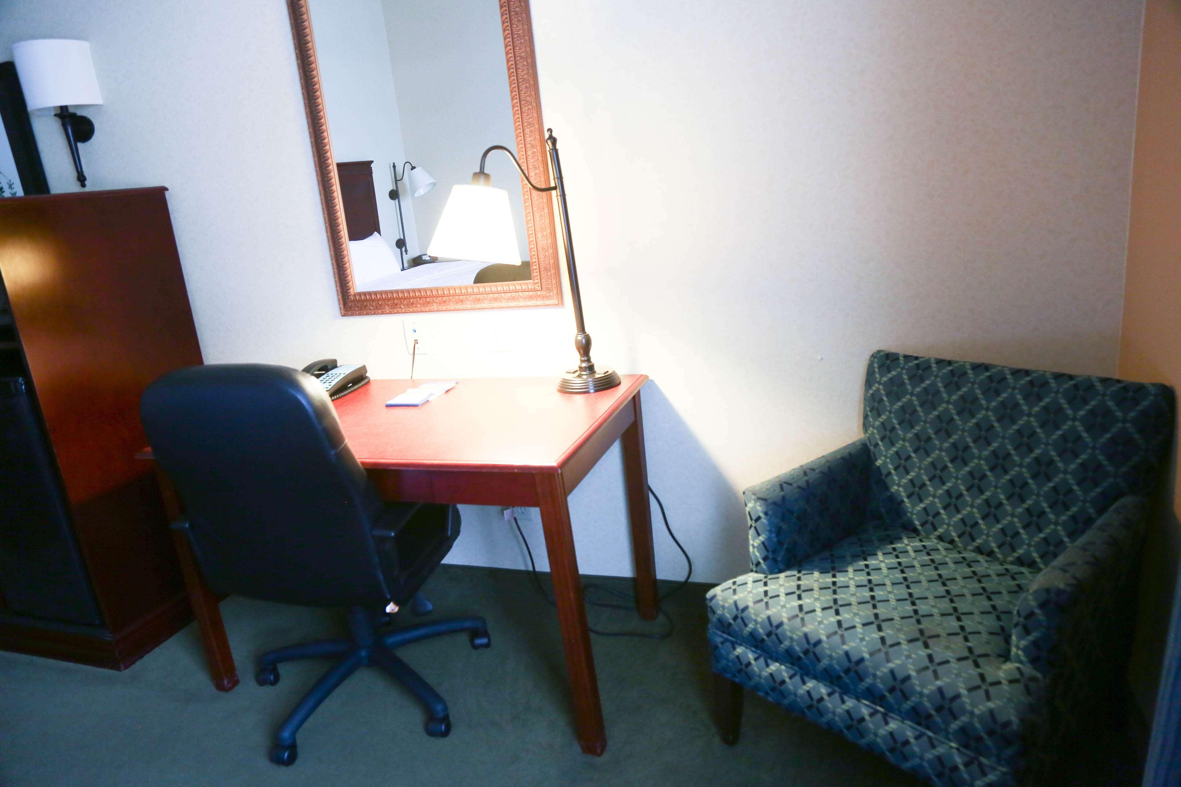 Hampton Inn Morehead Dış mekan fotoğraf