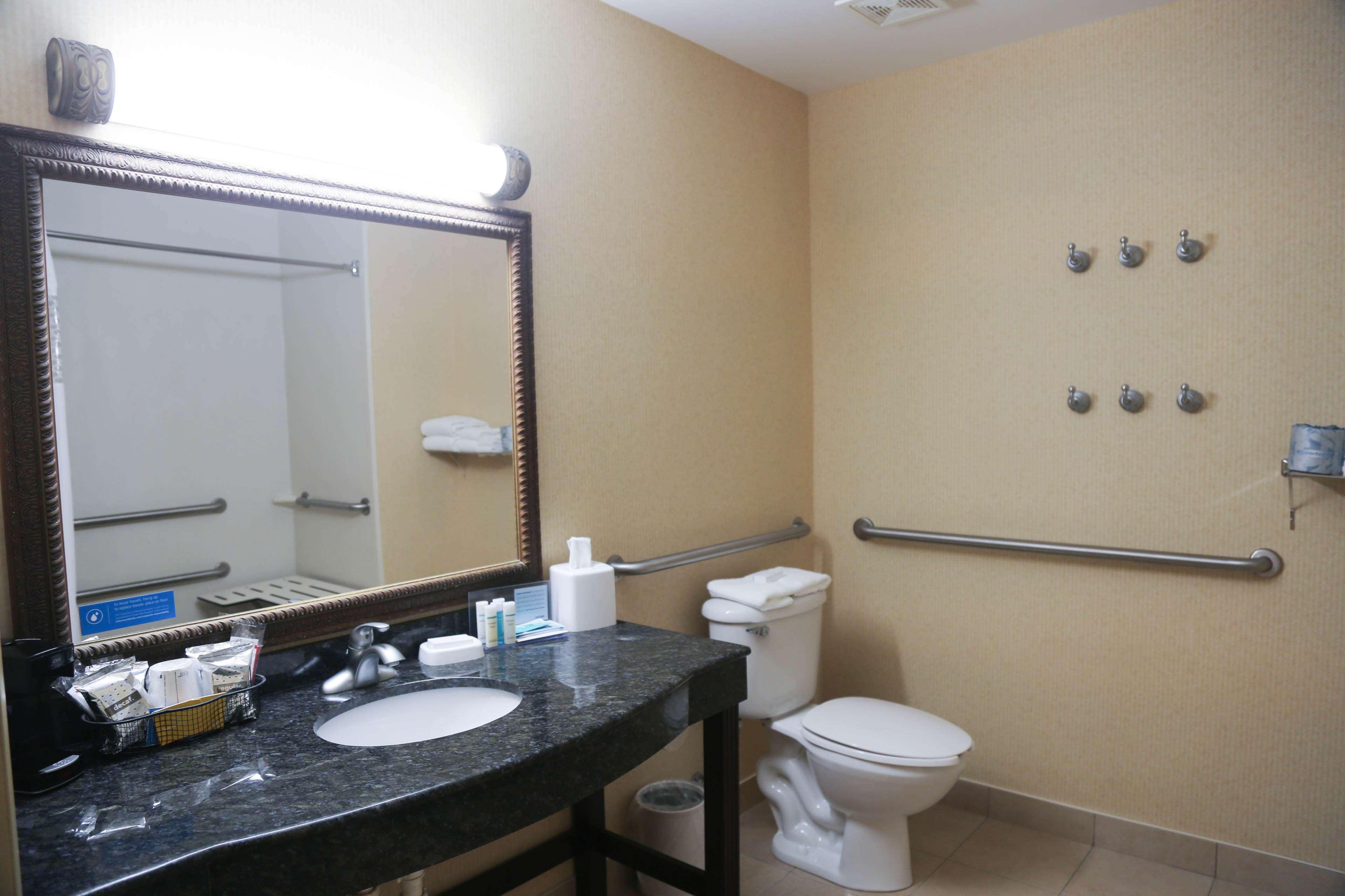 Hampton Inn Morehead Dış mekan fotoğraf