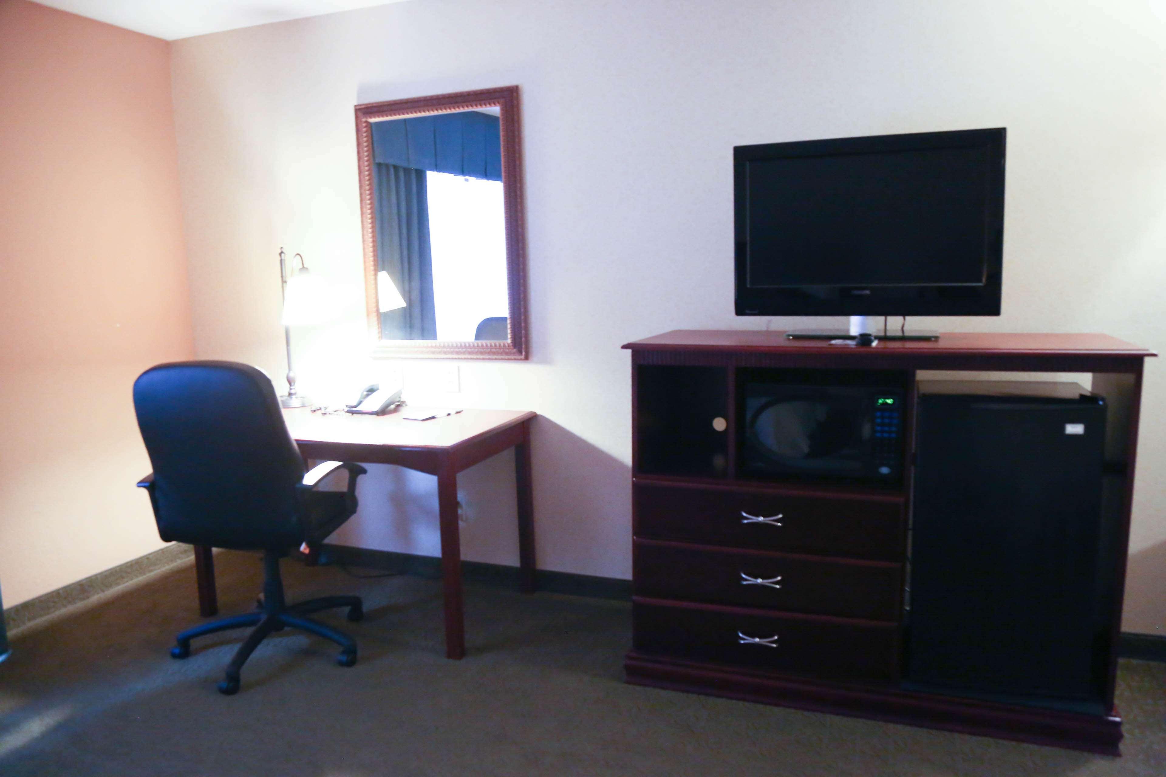 Hampton Inn Morehead Dış mekan fotoğraf