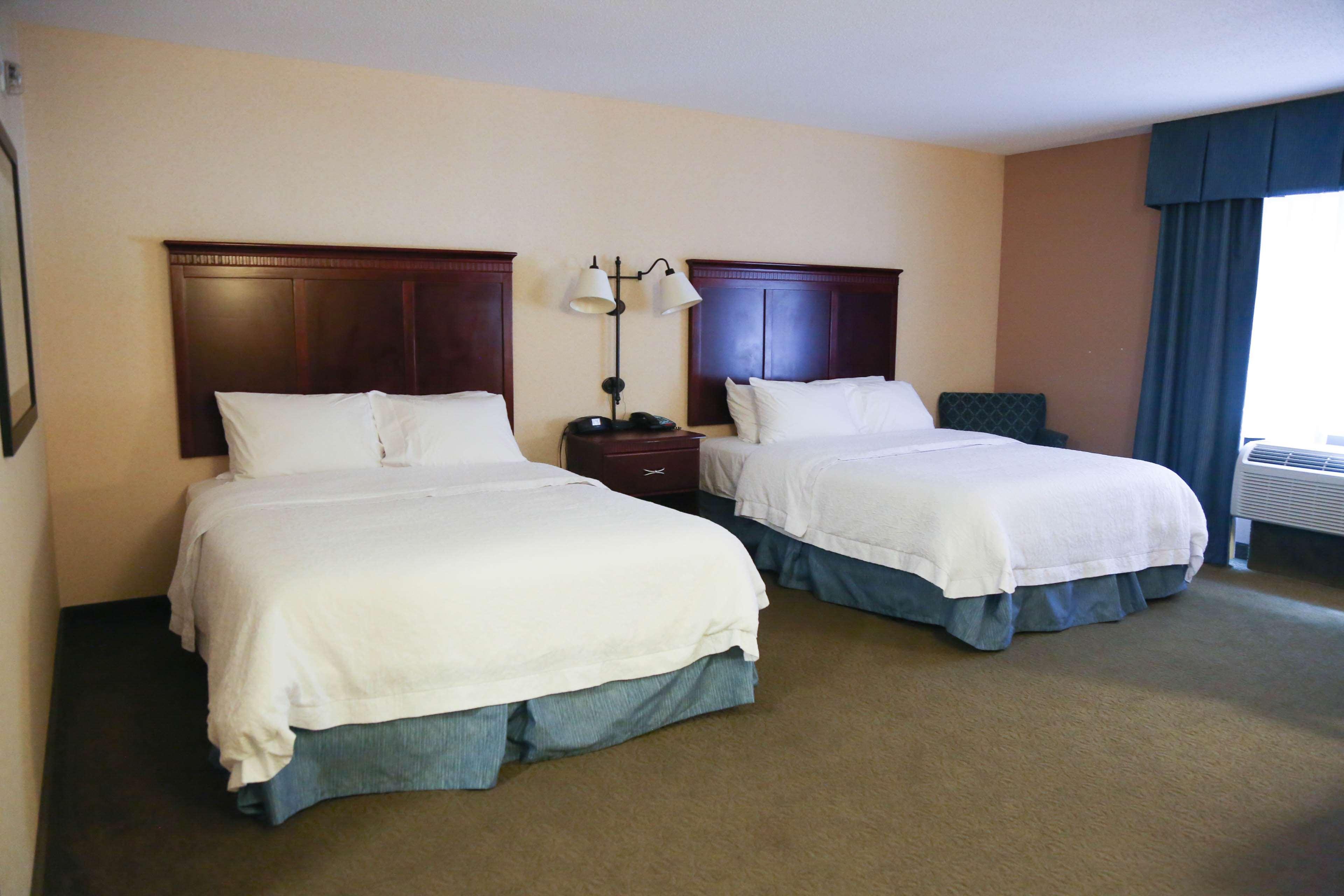 Hampton Inn Morehead Dış mekan fotoğraf