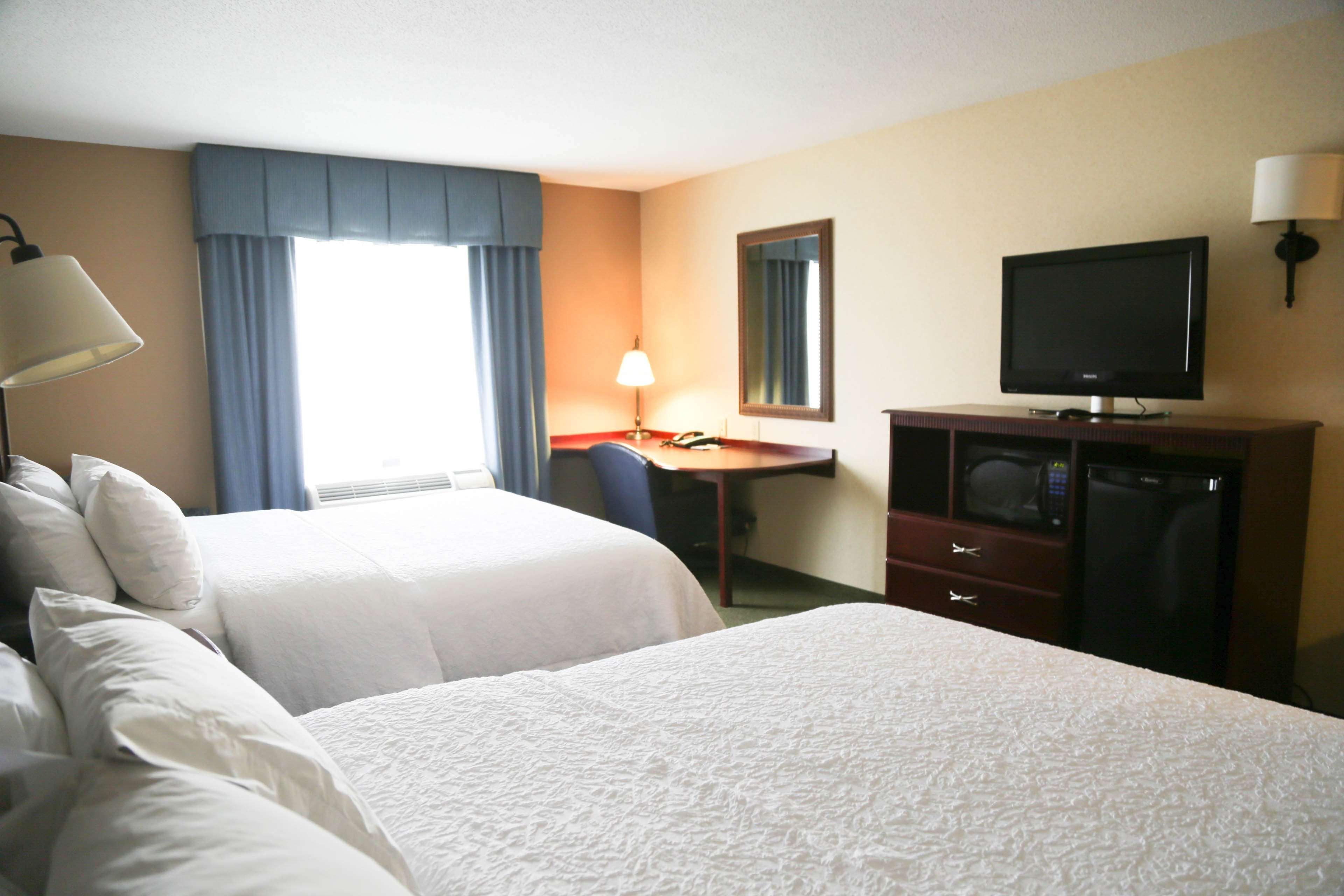 Hampton Inn Morehead Dış mekan fotoğraf