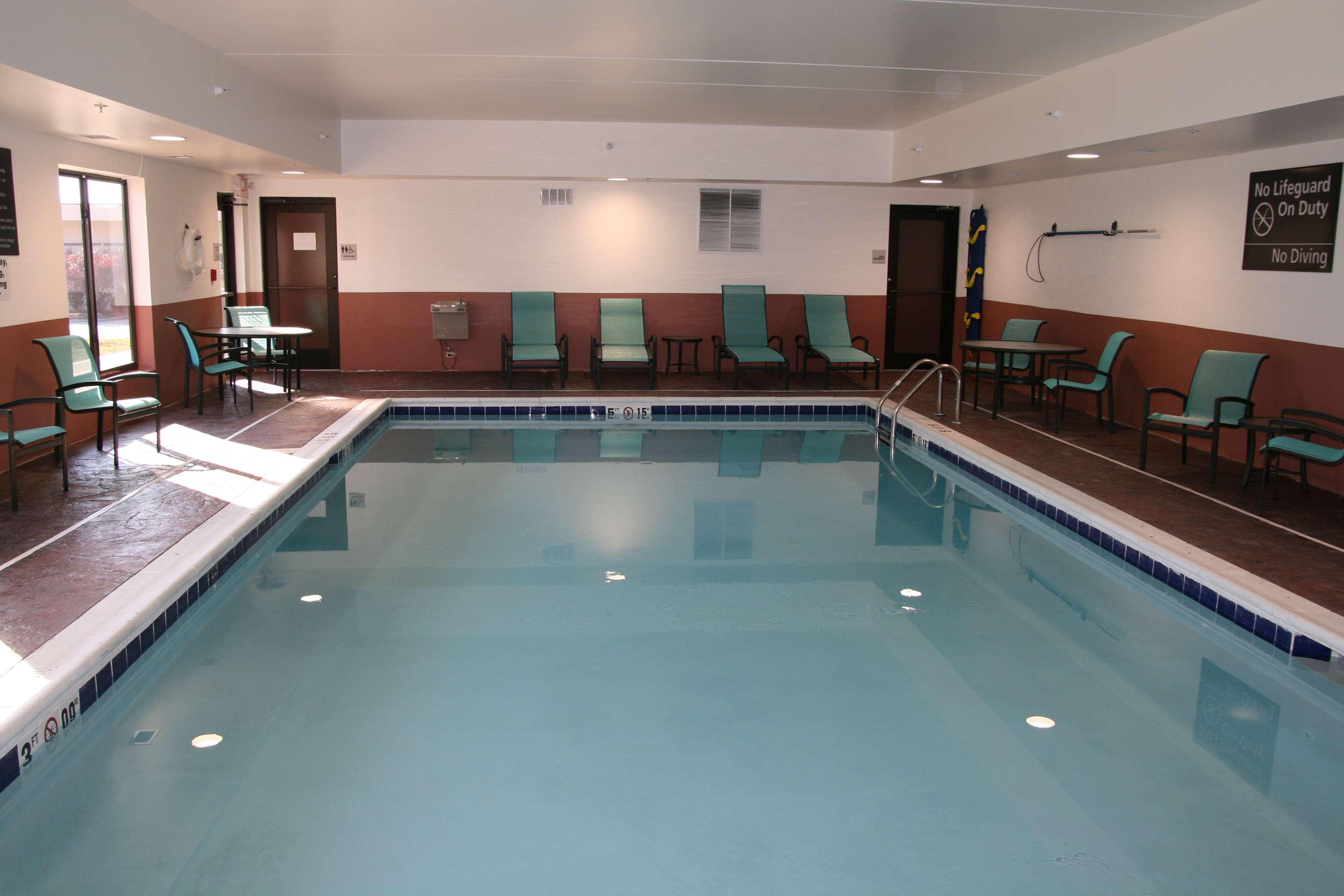 Hampton Inn Morehead Konforlar fotoğraf
