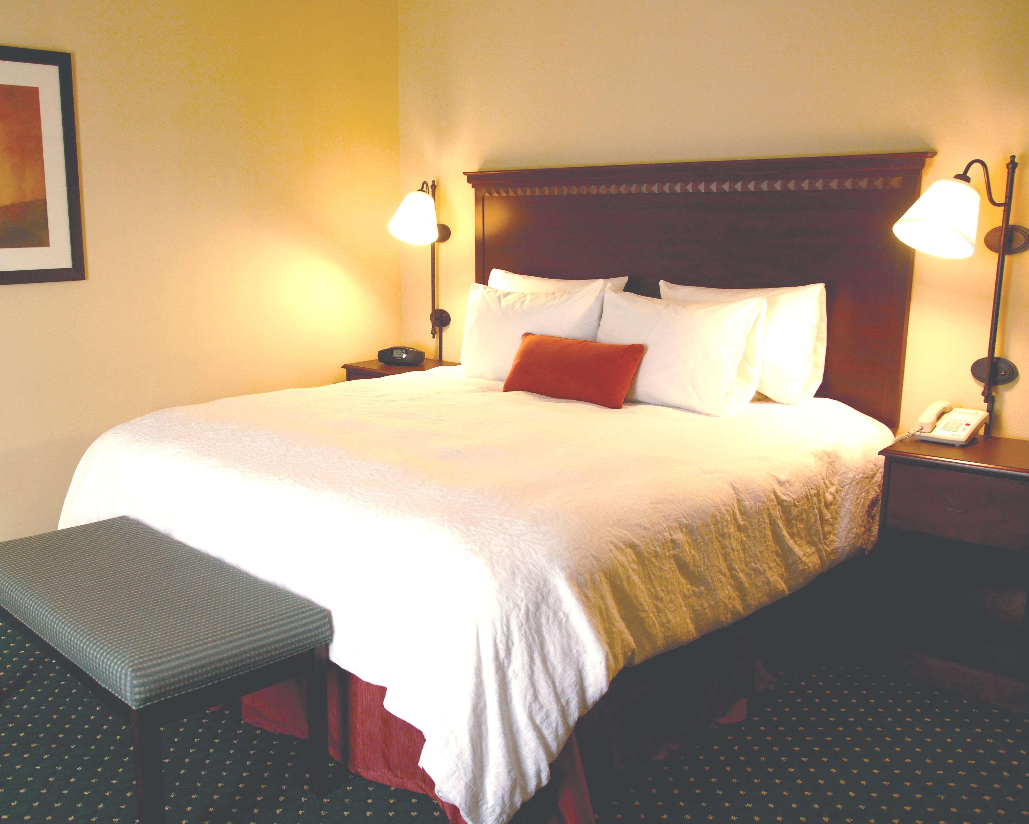 Hampton Inn Morehead Oda fotoğraf
