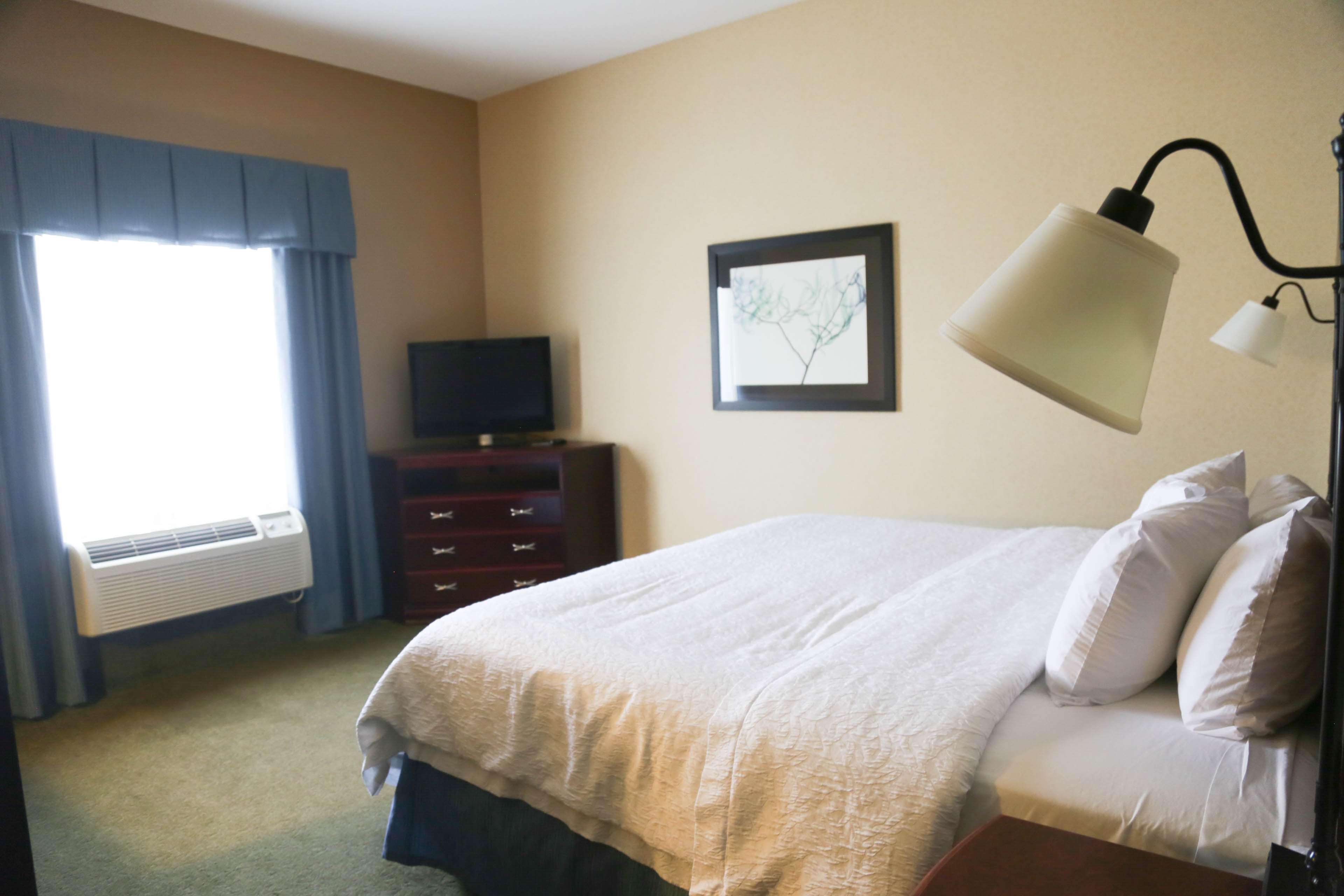 Hampton Inn Morehead Dış mekan fotoğraf