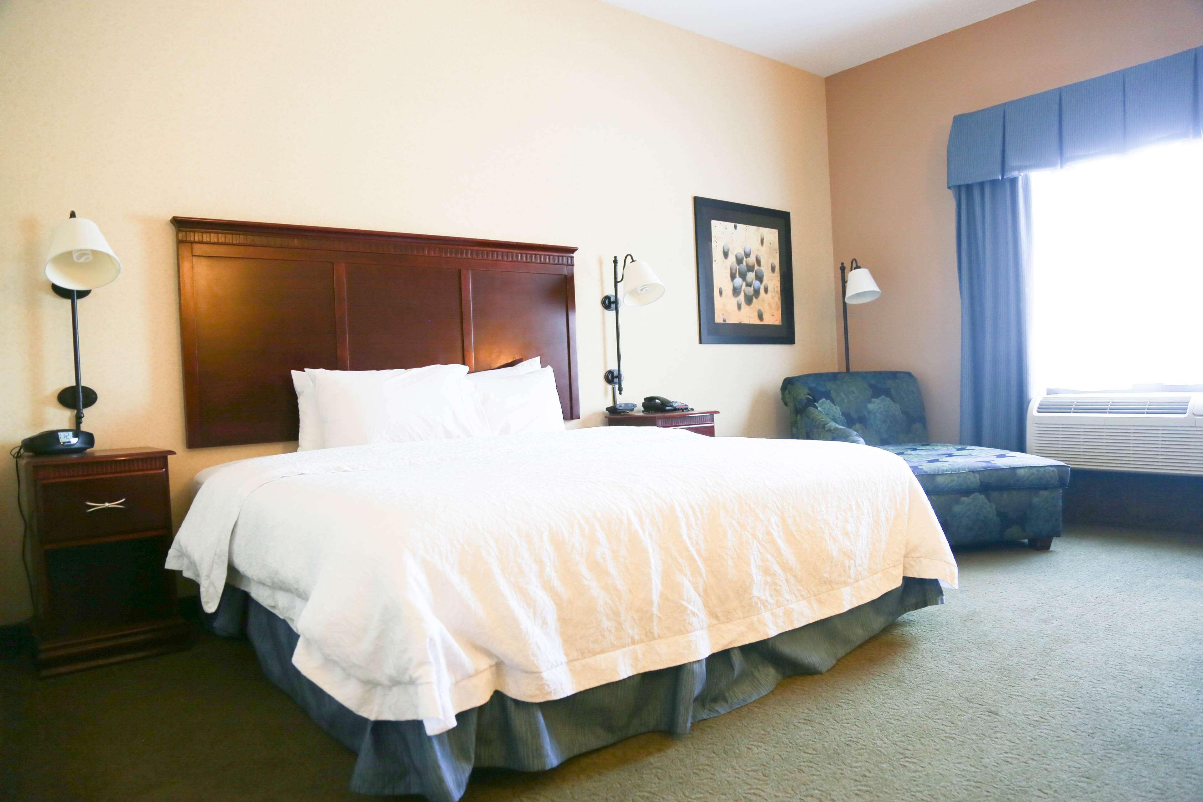 Hampton Inn Morehead Dış mekan fotoğraf