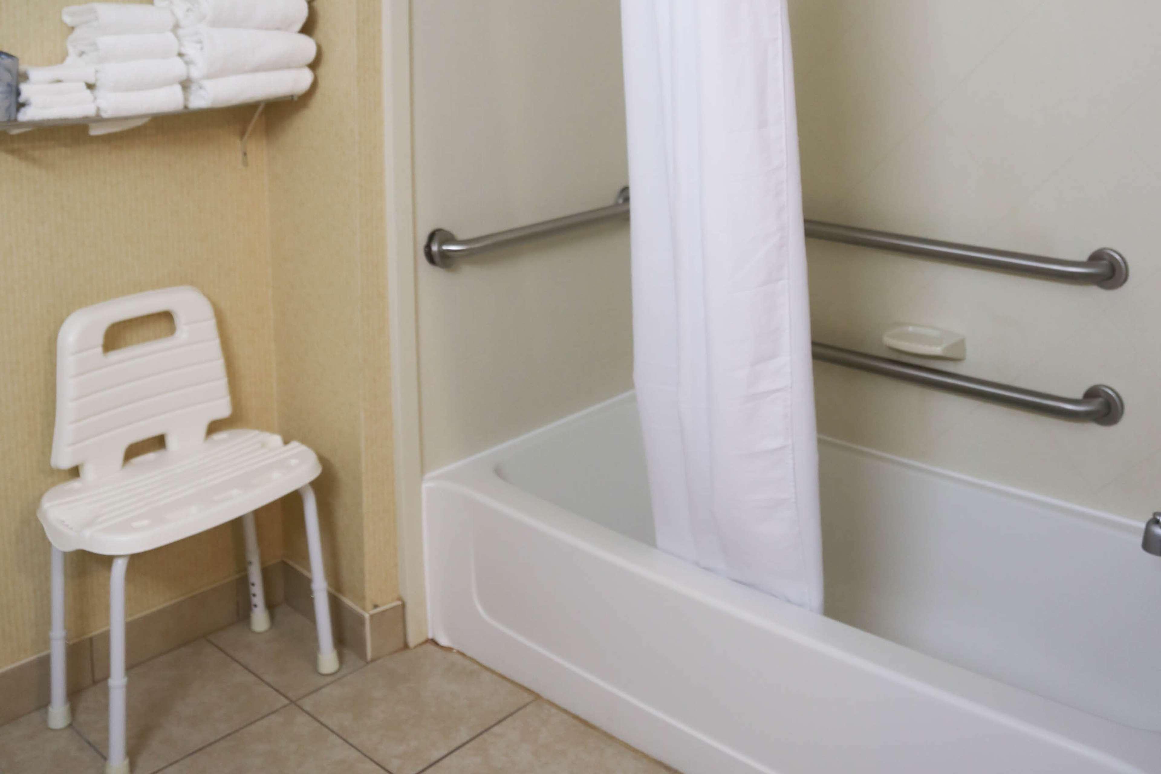 Hampton Inn Morehead Dış mekan fotoğraf