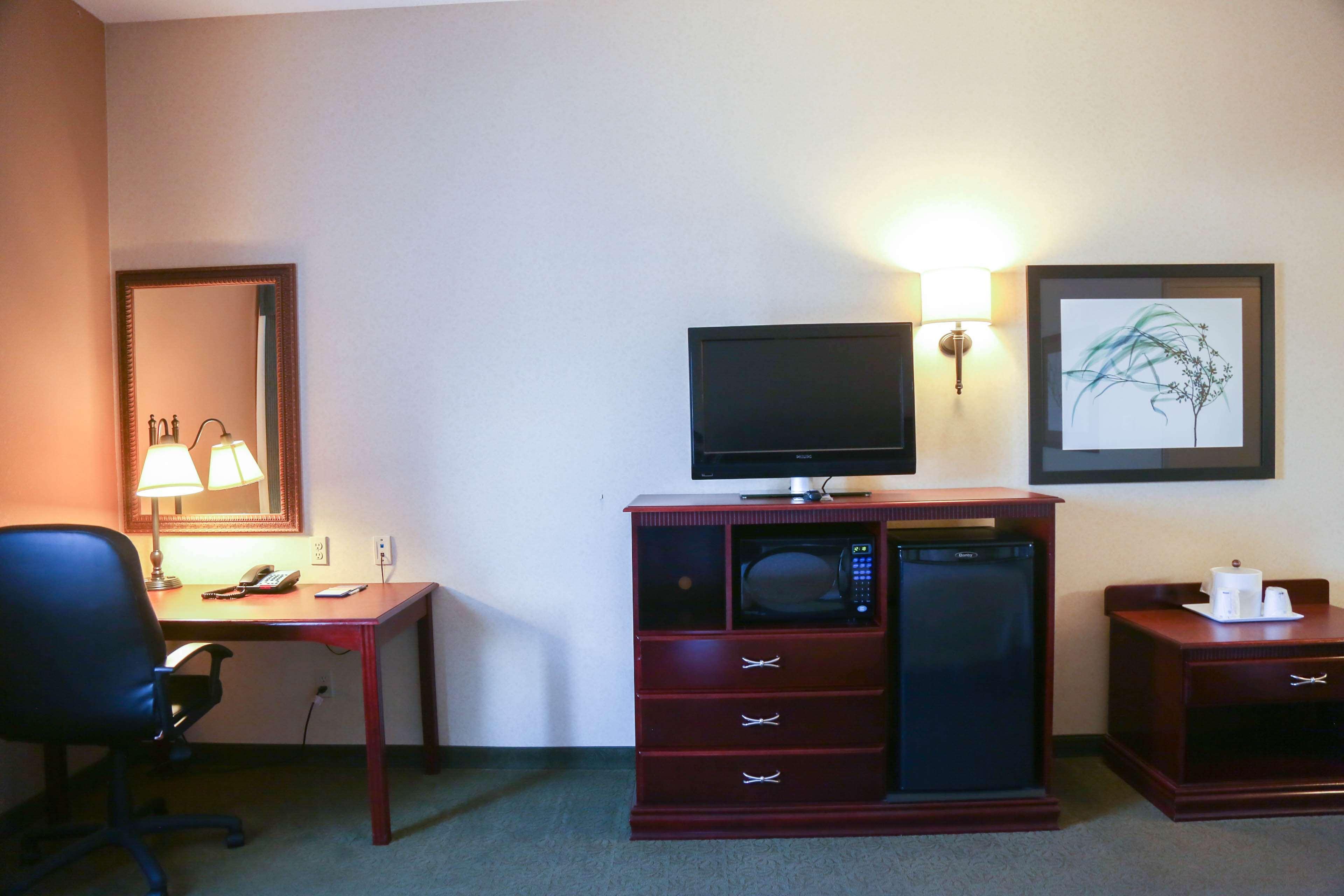 Hampton Inn Morehead Dış mekan fotoğraf
