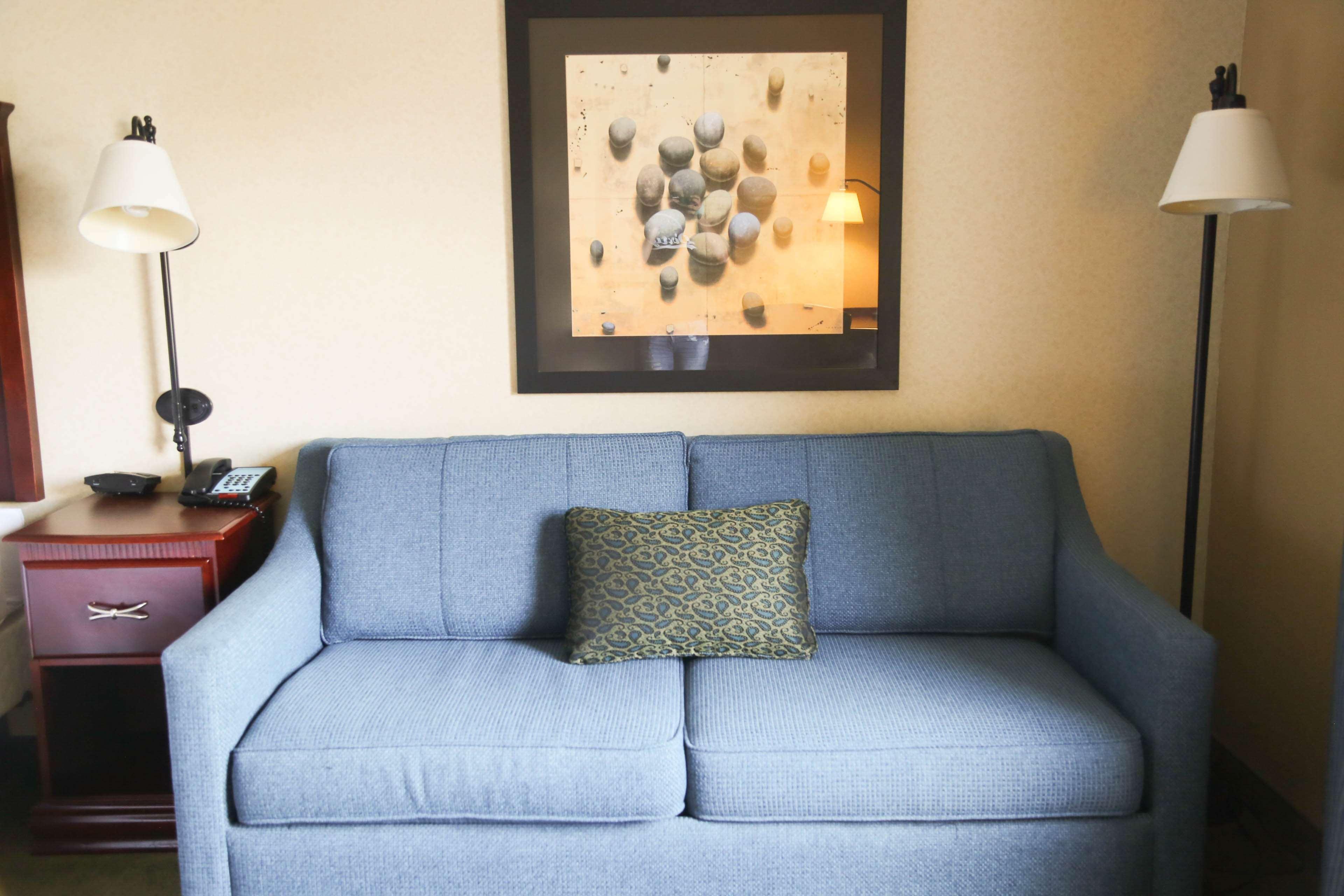 Hampton Inn Morehead Dış mekan fotoğraf