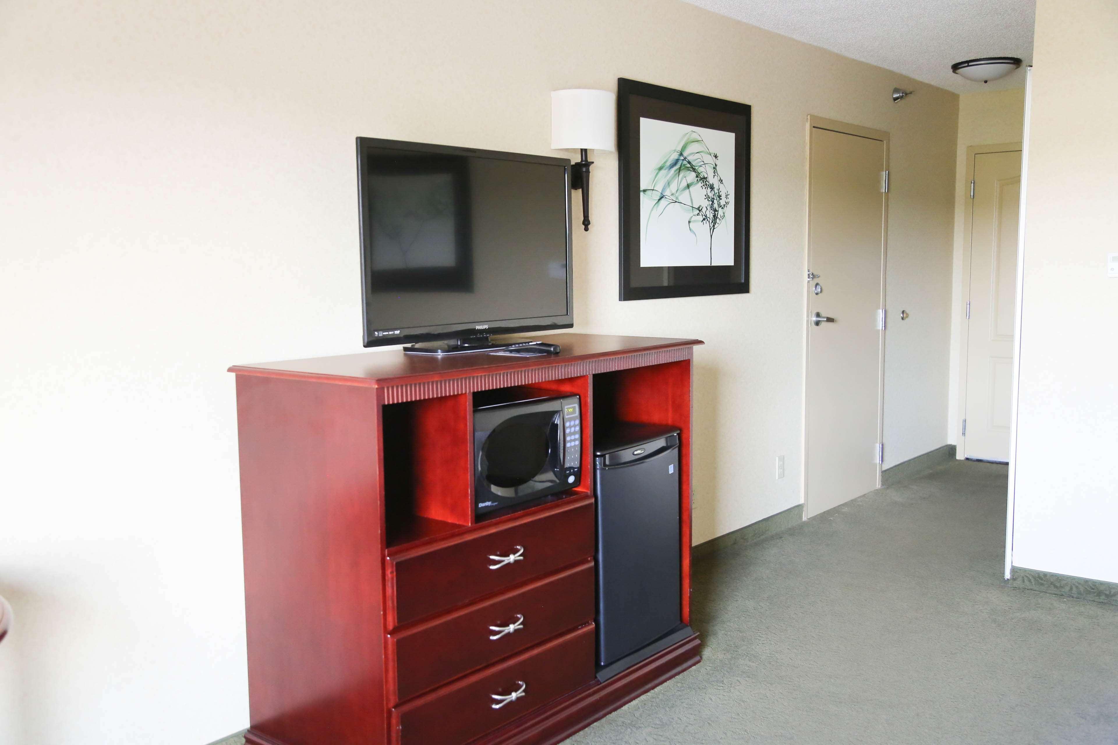 Hampton Inn Morehead Dış mekan fotoğraf