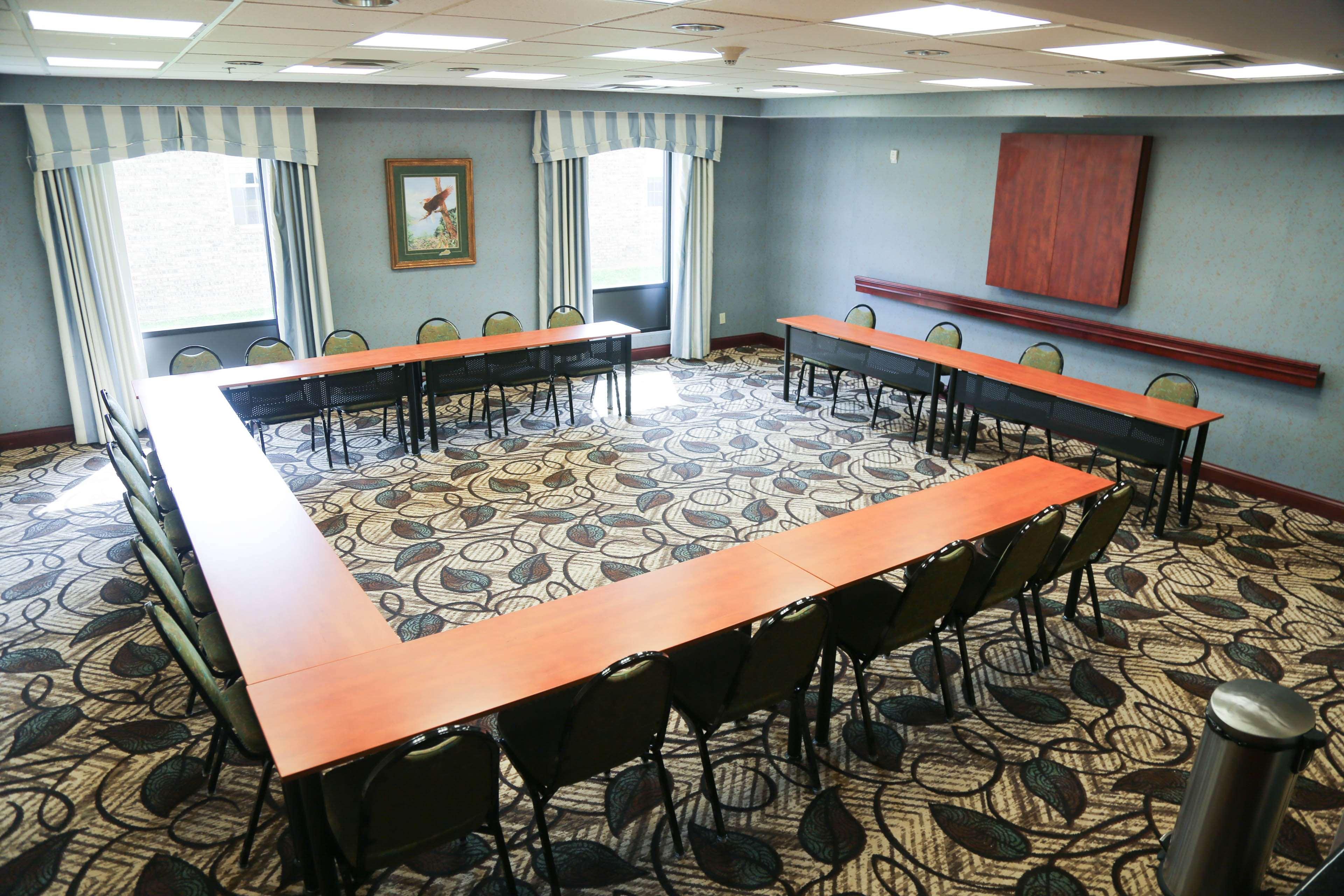 Hampton Inn Morehead Dış mekan fotoğraf