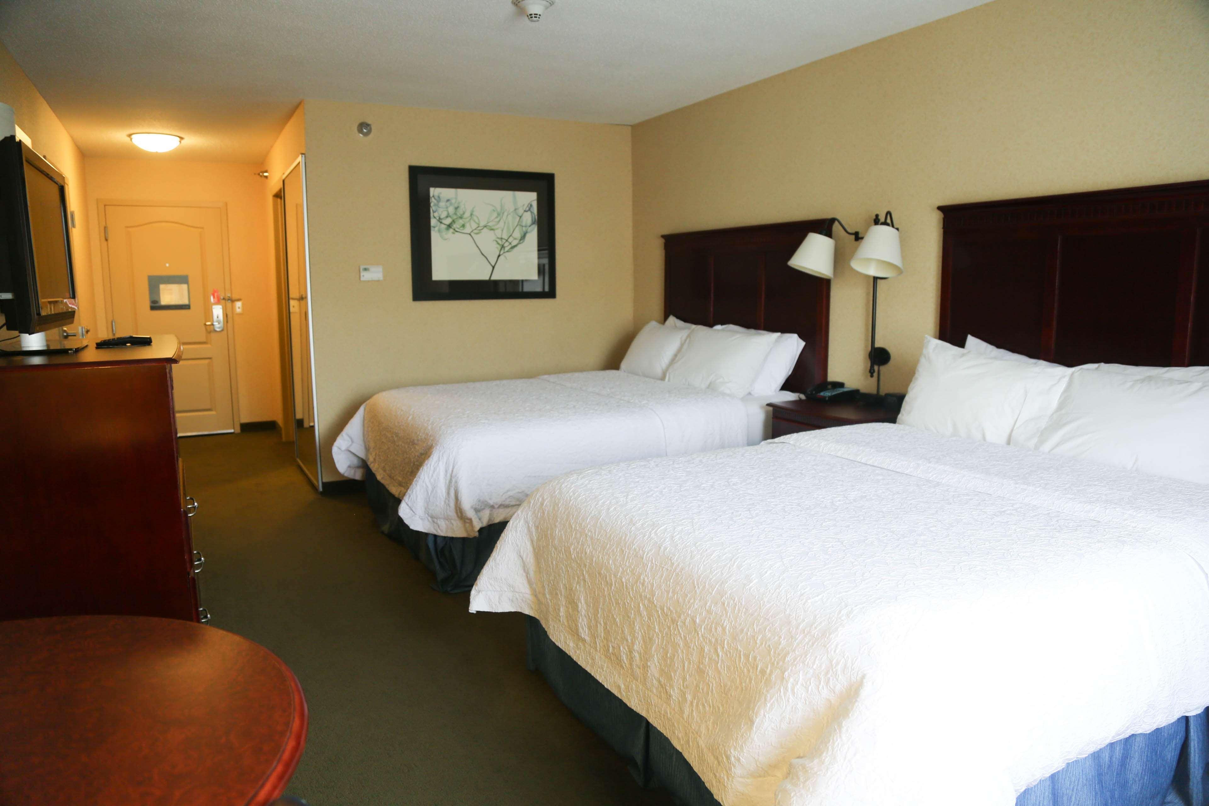 Hampton Inn Morehead Dış mekan fotoğraf