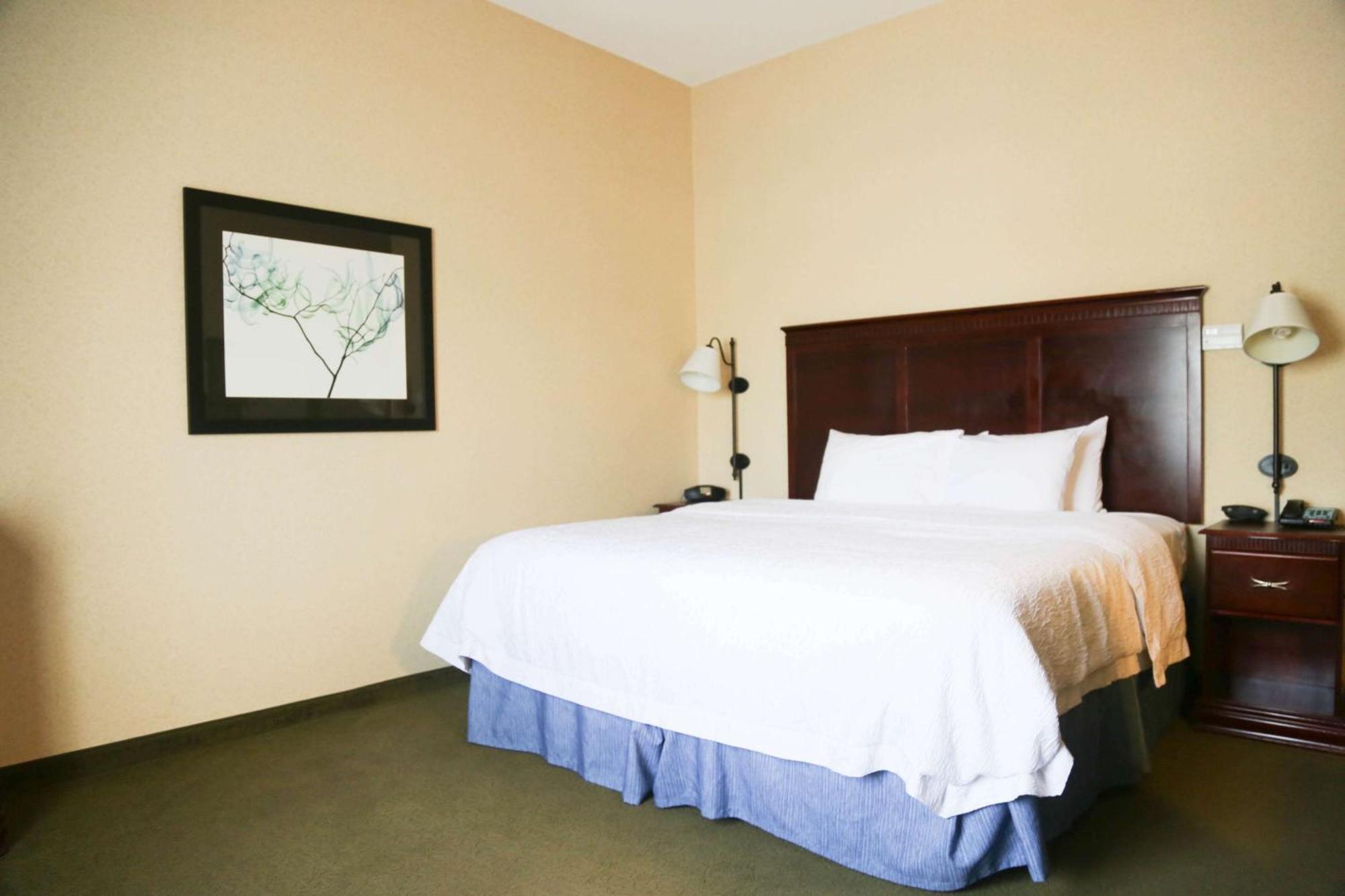 Hampton Inn Morehead Dış mekan fotoğraf