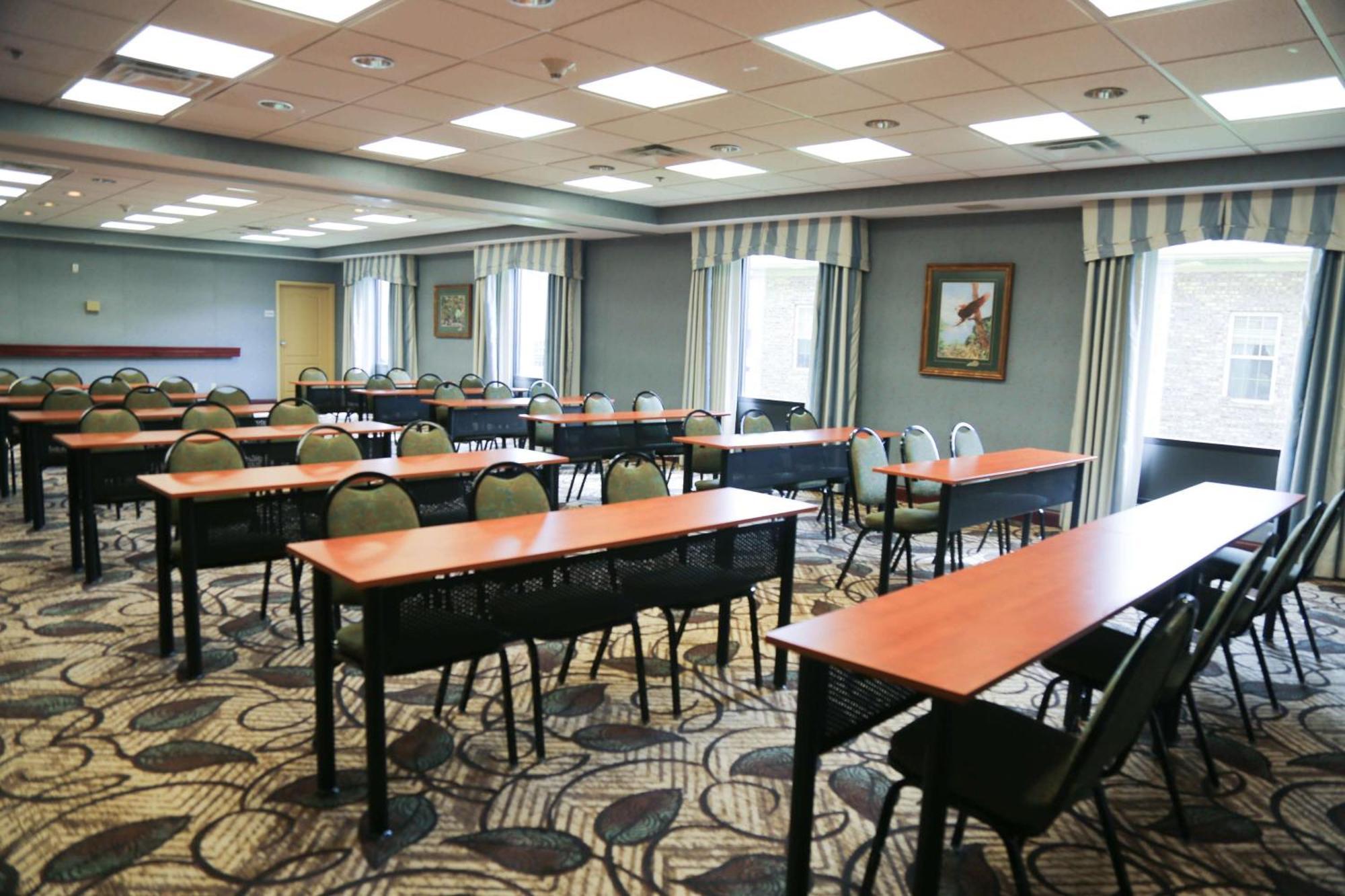 Hampton Inn Morehead Dış mekan fotoğraf