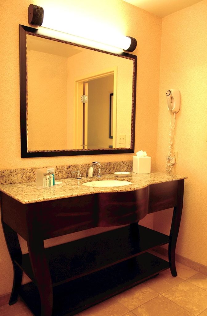 Hampton Inn Morehead Oda fotoğraf