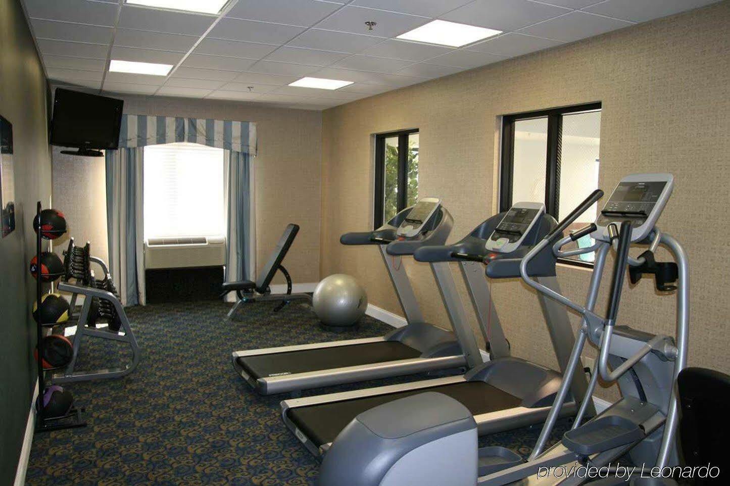 Hampton Inn Morehead Dış mekan fotoğraf